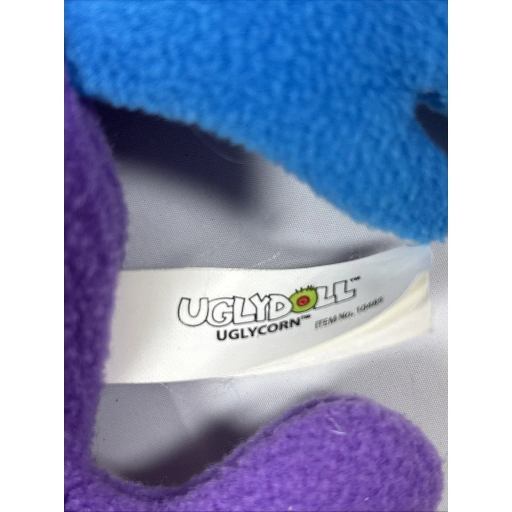 Uglydoll Uglycorn‎ 15